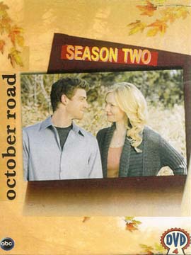 October Road - The Complete Season Two